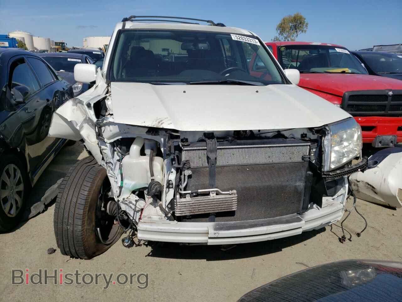 2015 HONDA PILOT - VIN: 5FNYF4H99FB001962 - Фото 5