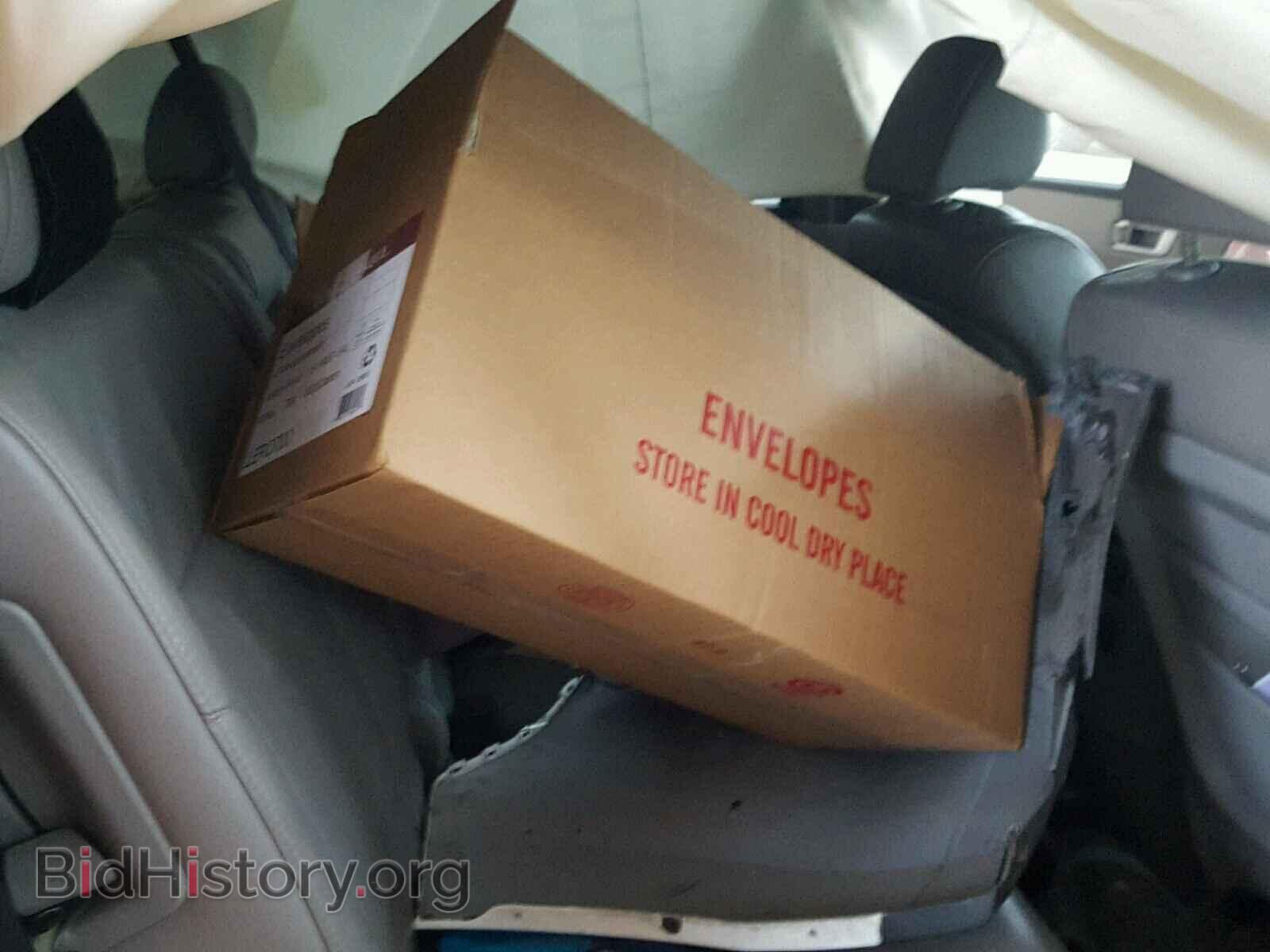 2010 HONDA PILOT - VIN: 5FNYF3H50AB008119 - Фото 6