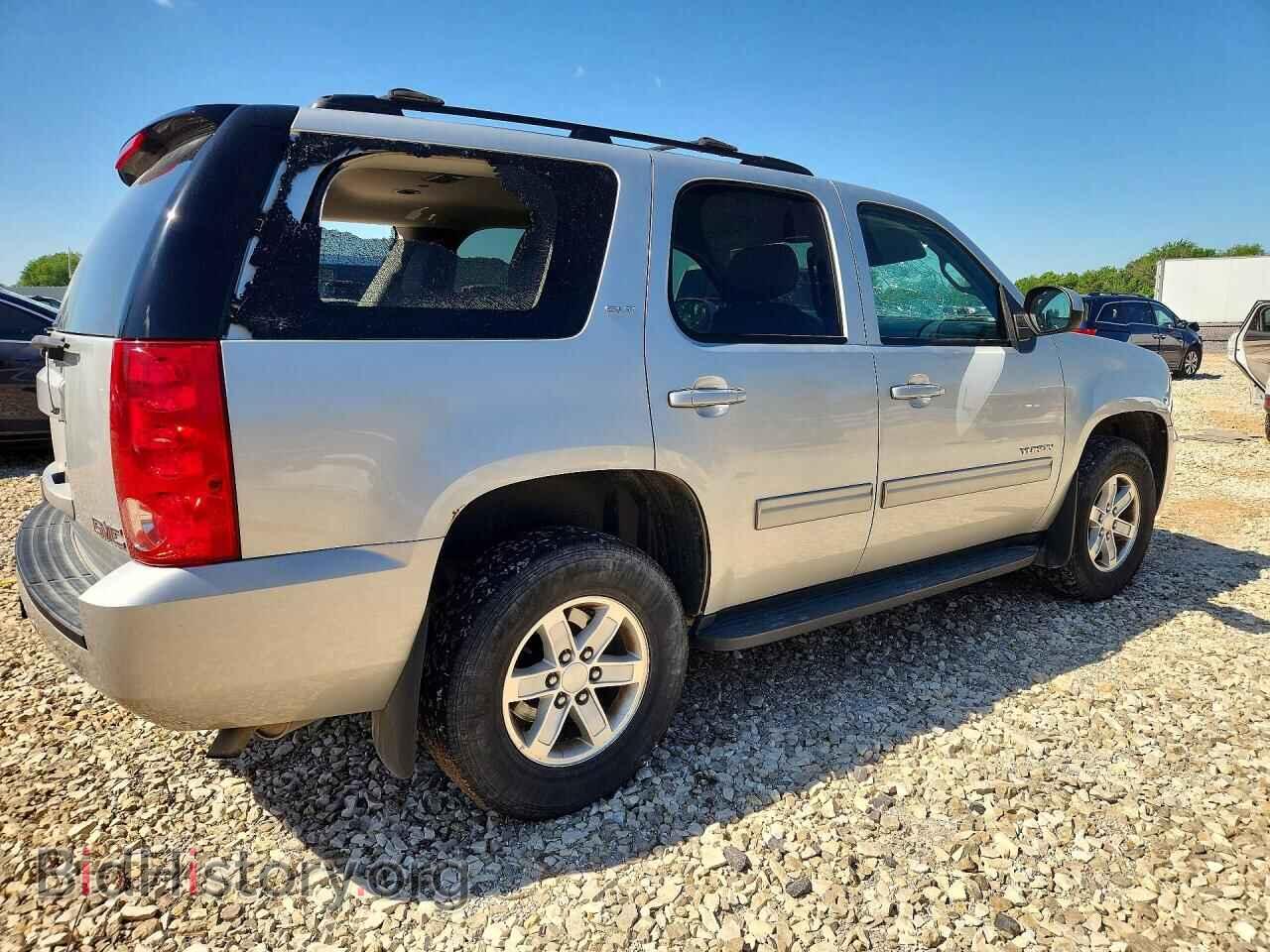 2011 GMC YUKON - VIN: 1GKS2CE01BR167905 - Фото 3