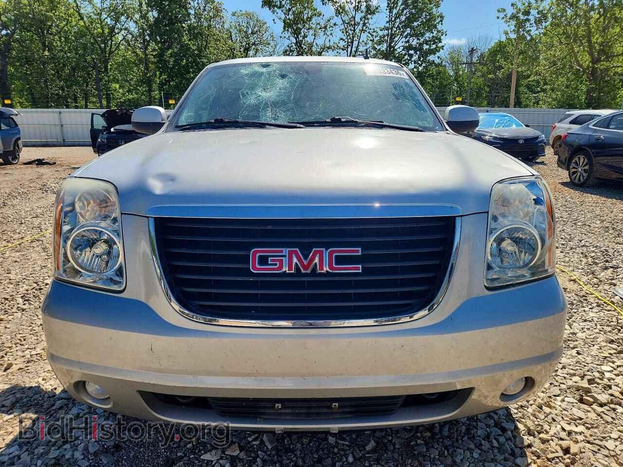 2011 GMC YUKON - VIN: 1GKS2CE01BR167905 - Фото 5