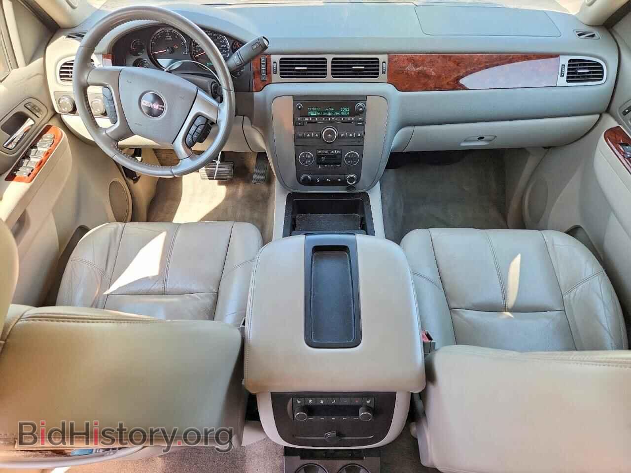2011 GMC YUKON - VIN: 1GKS2CE01BR167905 - Фото 8