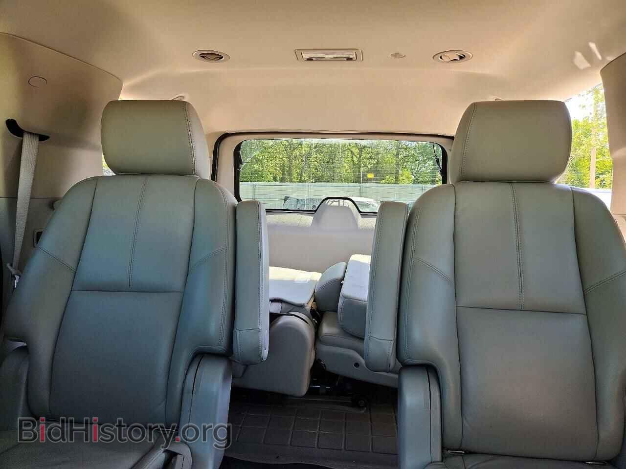 2011 GMC YUKON - VIN: 1GKS2CE01BR167905 - Фото 10