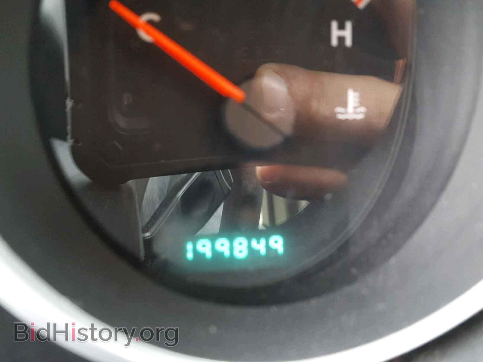 2010 DODGE GRAND CARA - VIN: 2D4RN4DE9AR390077 - Фото 8