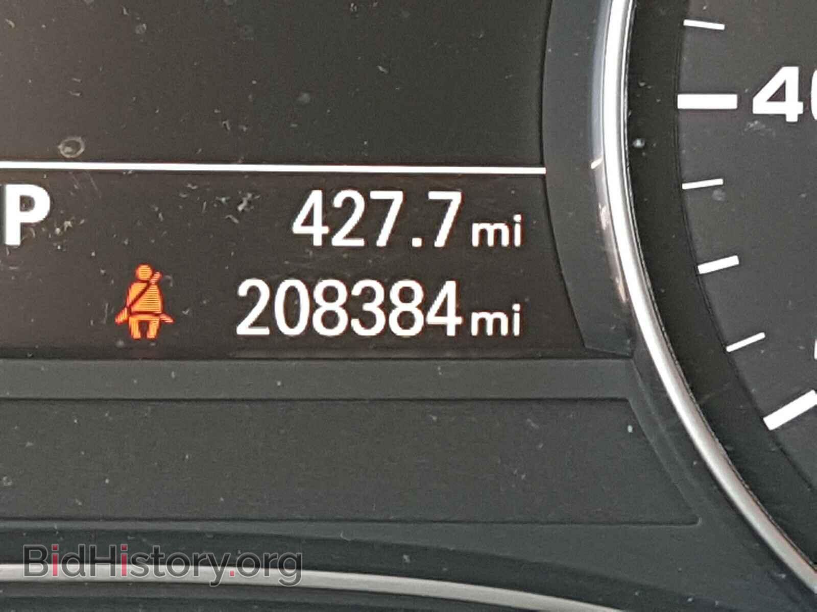 2012 AUDI A6 - VIN: WAUDFAFC8CN118583 - Фото 8