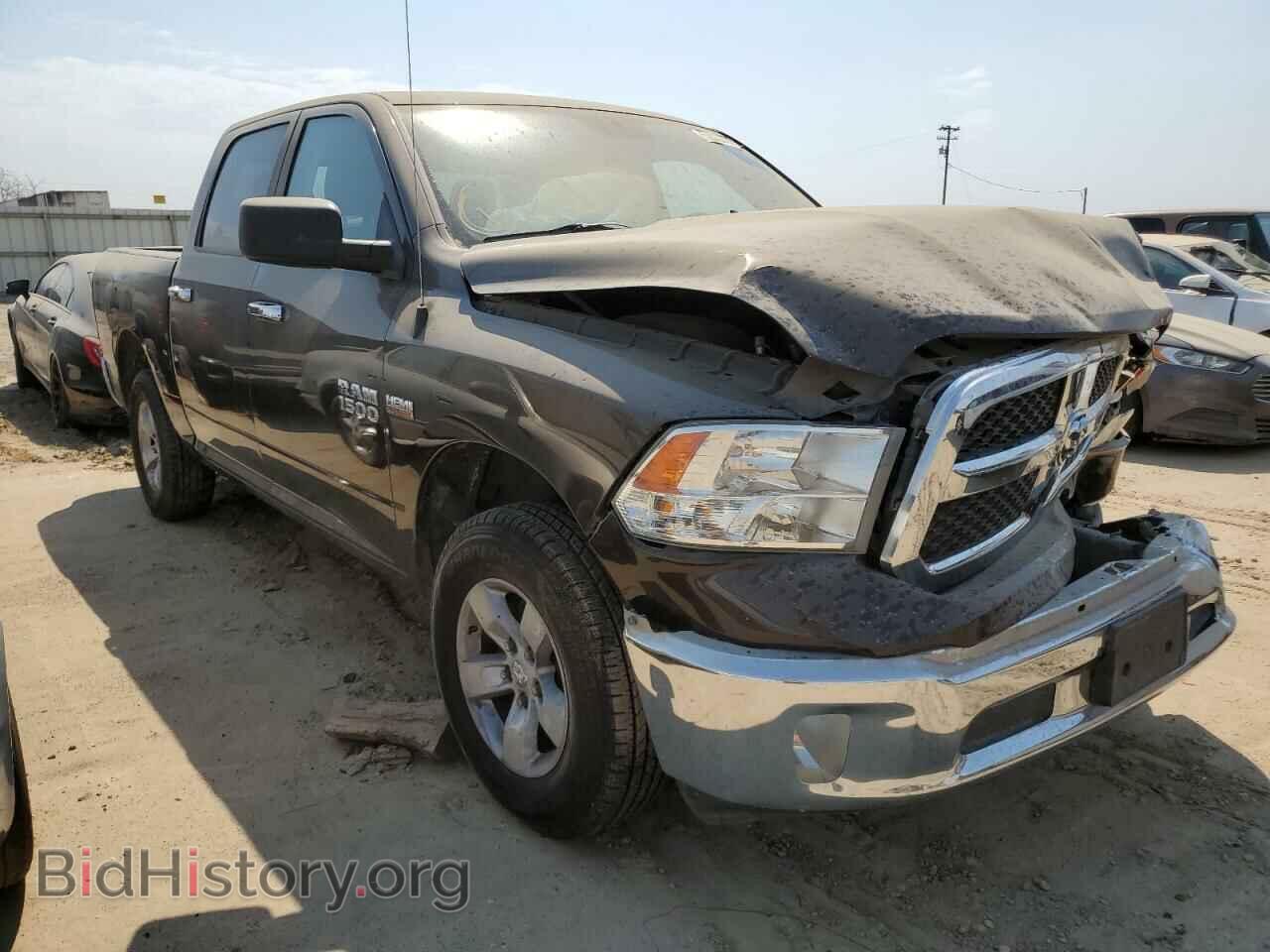 Photo 1C6RR7LT1HS616471 - RAM 1500 2017