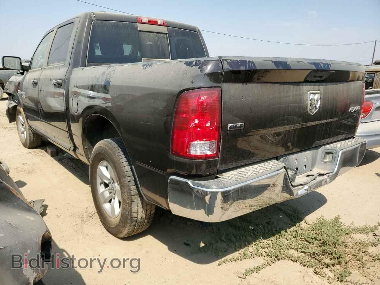 2017 RAM 1500 - VIN: 1C6RR7LT1HS616471 - Photo 3