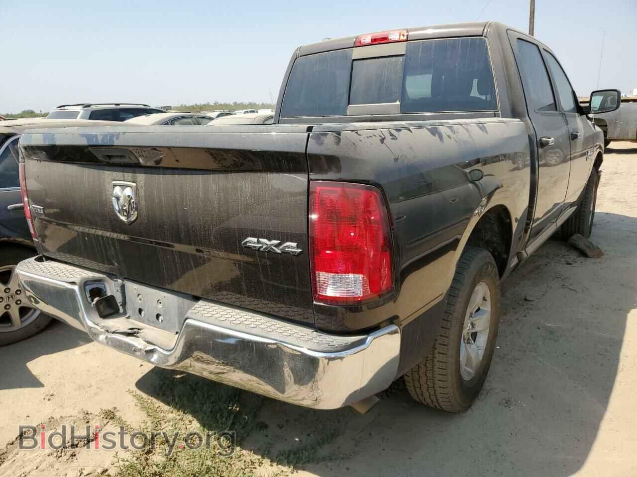 2017 RAM 1500 - VIN: 1C6RR7LT1HS616471 - Photo 4
