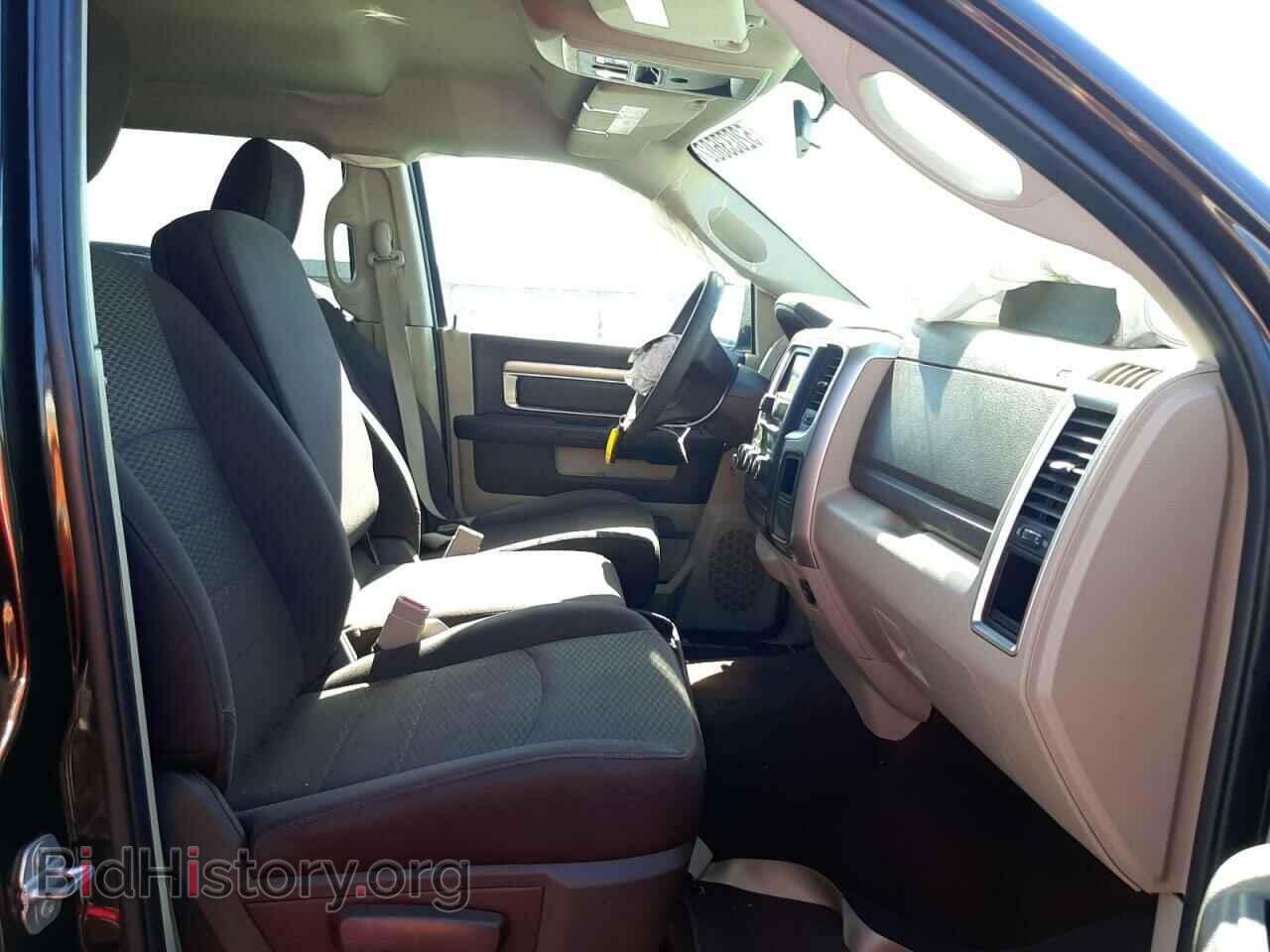2017 RAM 1500 - VIN: 1C6RR7LT1HS616471 - Photo 5