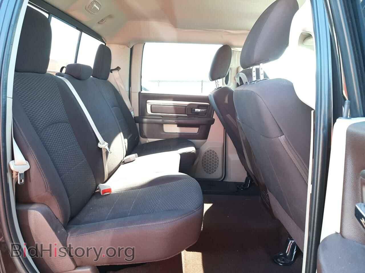 2017 RAM 1500 - VIN: 1C6RR7LT1HS616471 - Photo 6