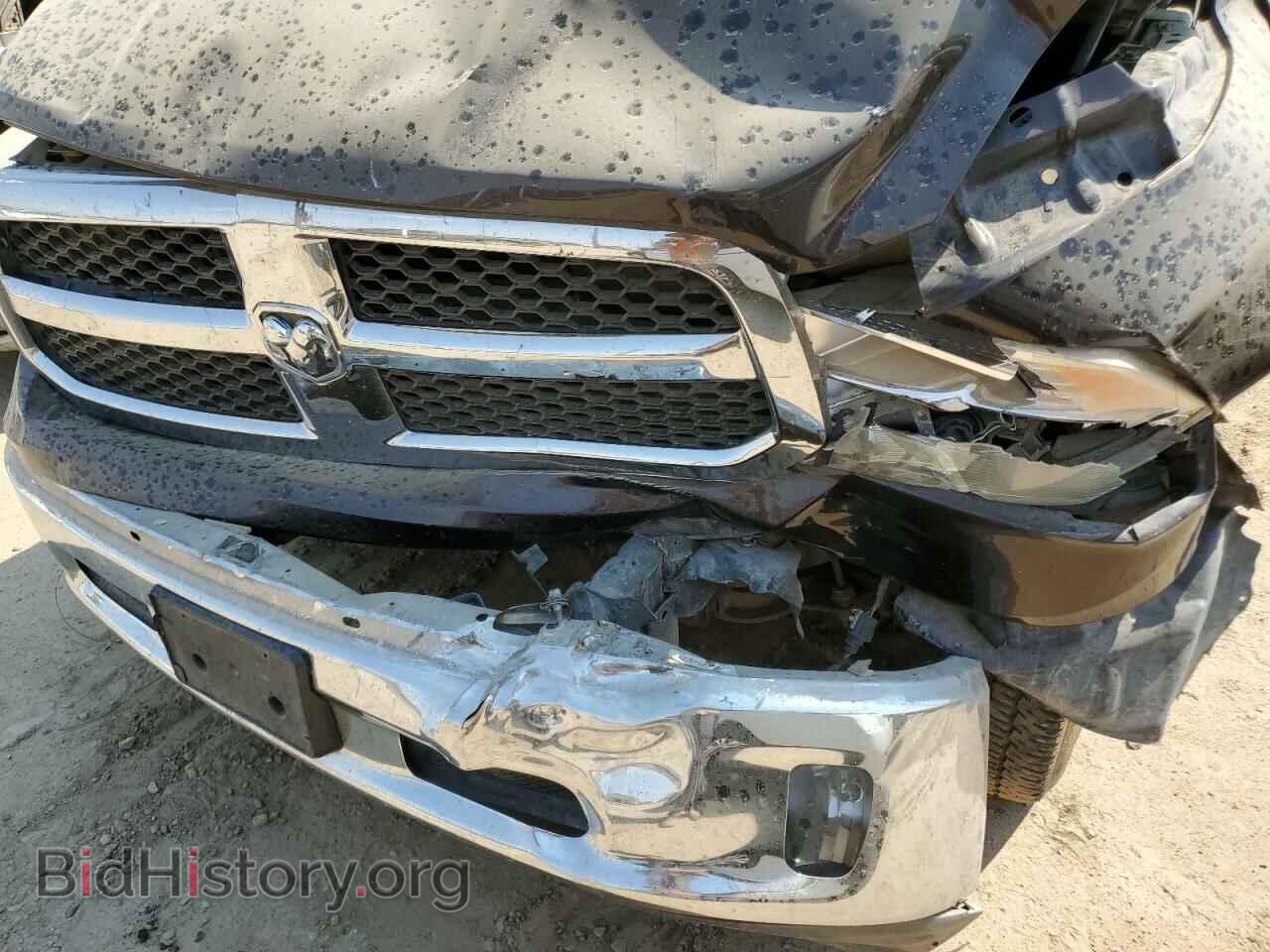 2017 RAM 1500 - VIN: 1C6RR7LT1HS616471 - Photo 9