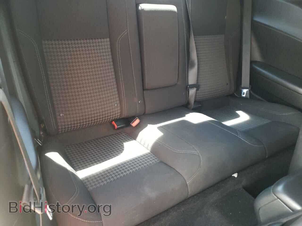 2015 DODGE CHALLENGER - VIN: 2C3CDZAG0FH719923 - Photo 6