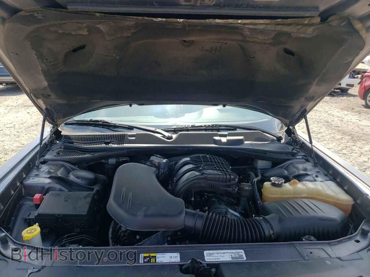 2015 DODGE CHALLENGER - VIN: 2C3CDZAG0FH719923 - Photo 7