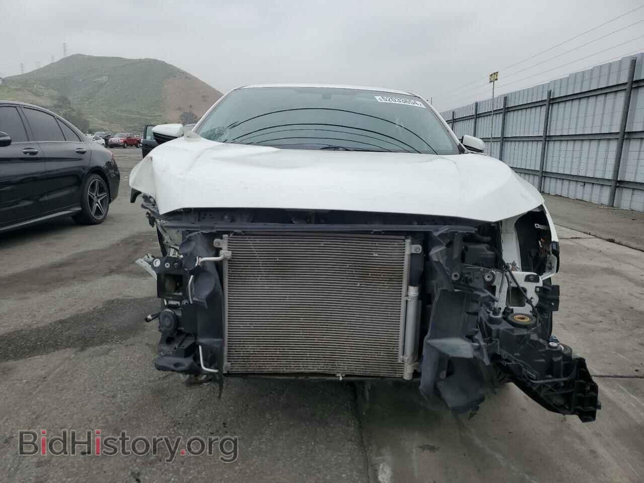2017 HONDA CIVIC - VIN: 2HGFC2E52HH551864 - Фото 5