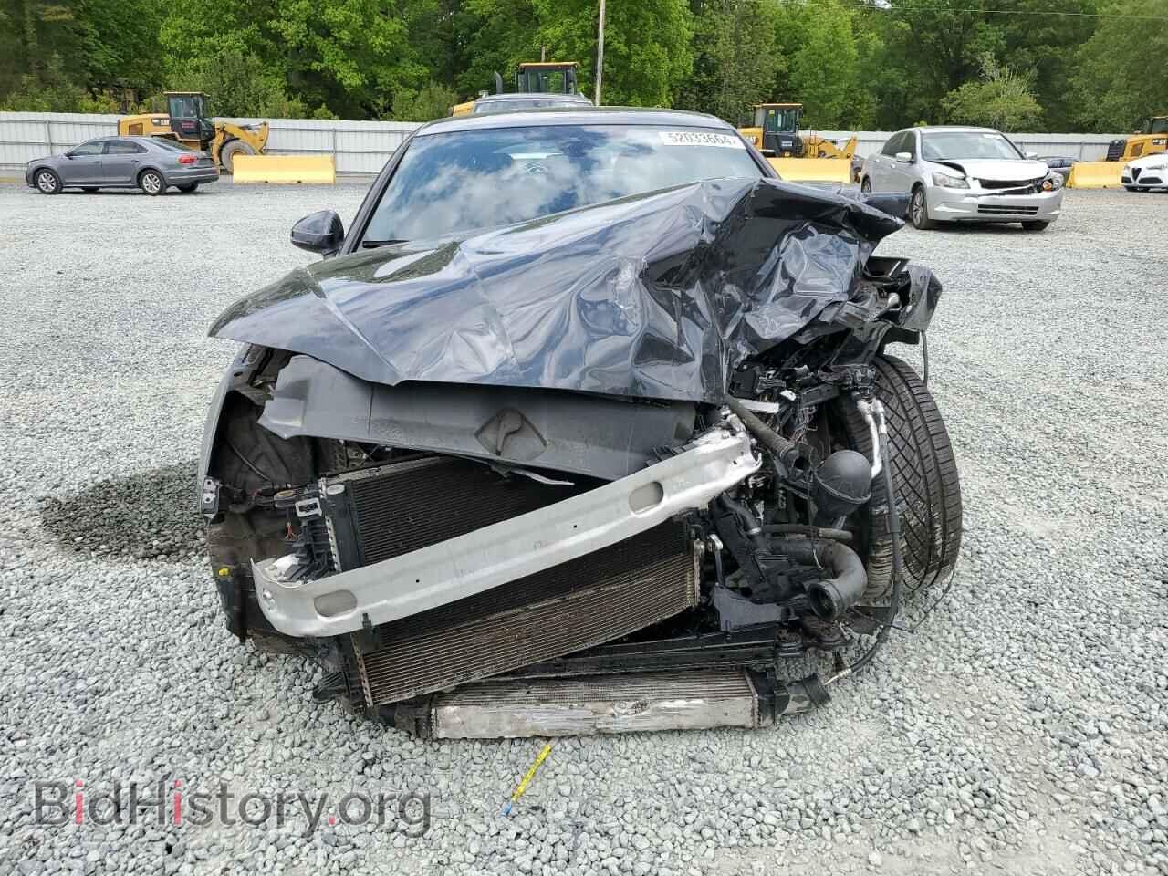 2018 AUDI A5 - VIN: WAUBNCF57JA103178 - Photo 5