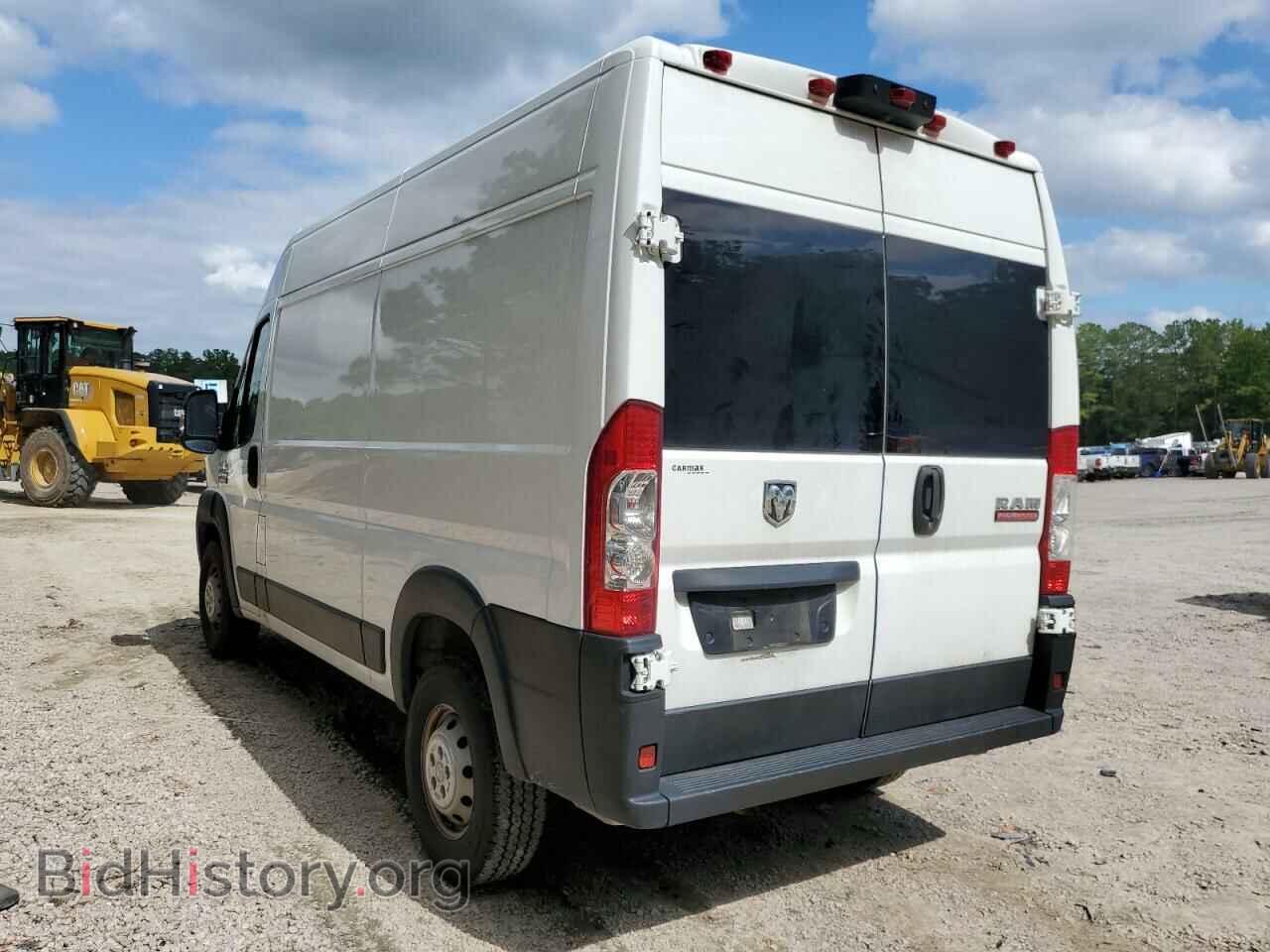 2019 RAM PROMASTER - VIN: 3C6TRVBG8KE533029 - Фото 3