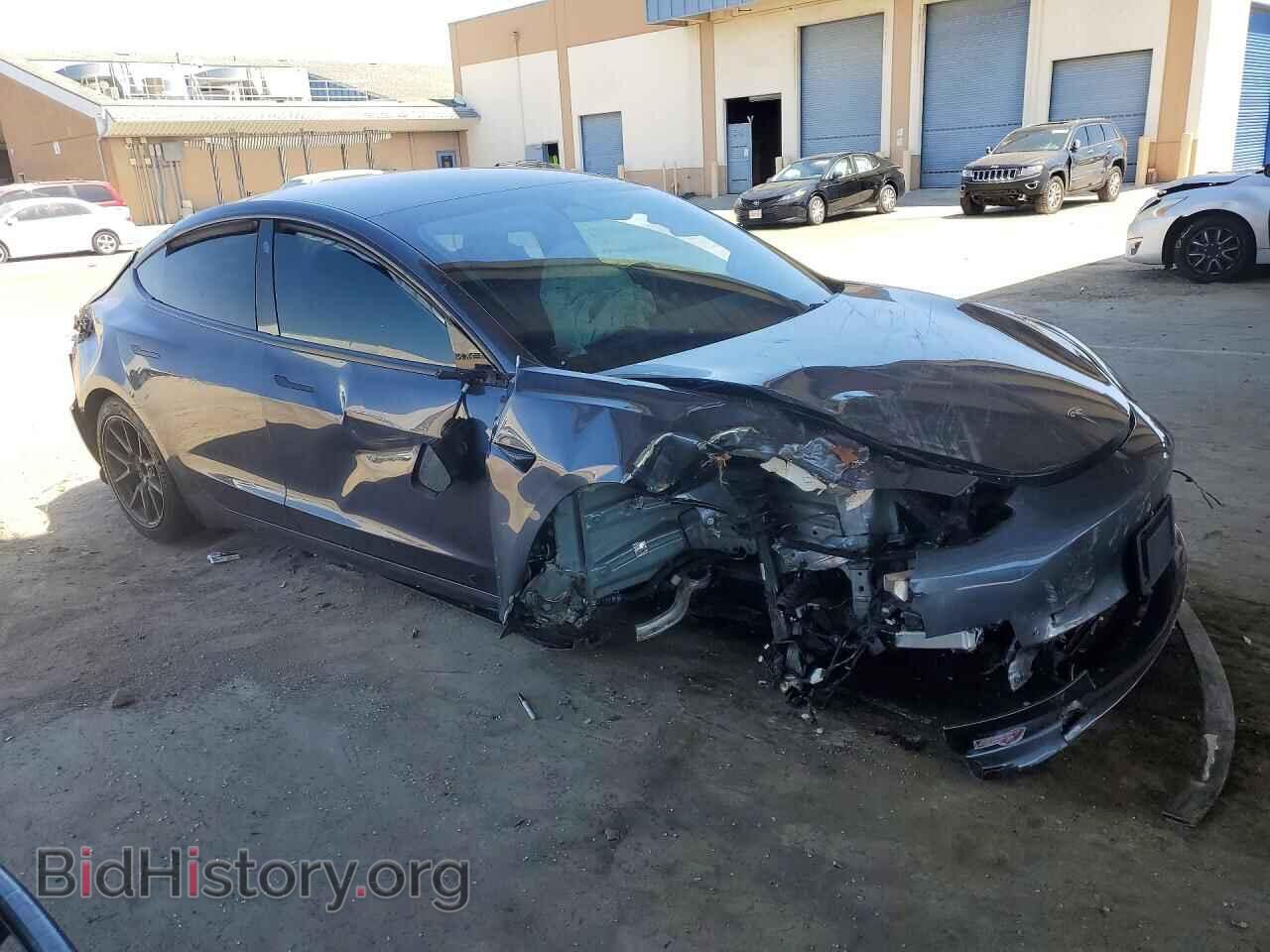 2023 TESLA MODEL 3 - VIN: 5YJ3E1EA9PF668526 - Photo 4