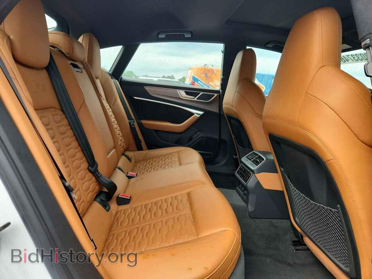 2021 AUDI S7/RS7 - VIN: WUAPCBF20MN901083 - Photo 10