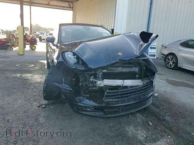 2021 PORSCHE MACAN - VIN: WP1AA2A53MLB13676 - Фото 15