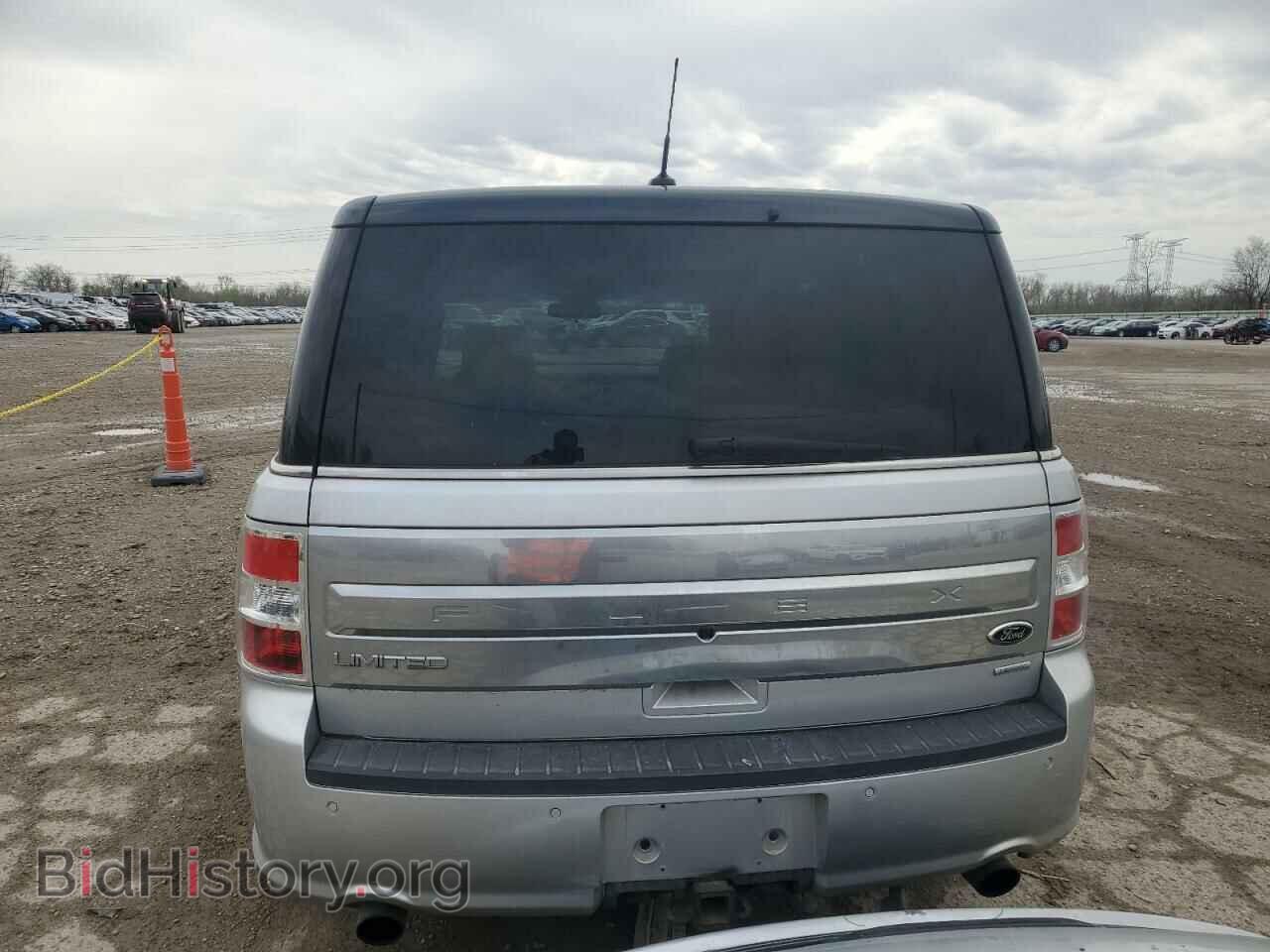 2013 FORD FLEX - VIN: 2FMHK6DT1DBD27320 - Photo 6