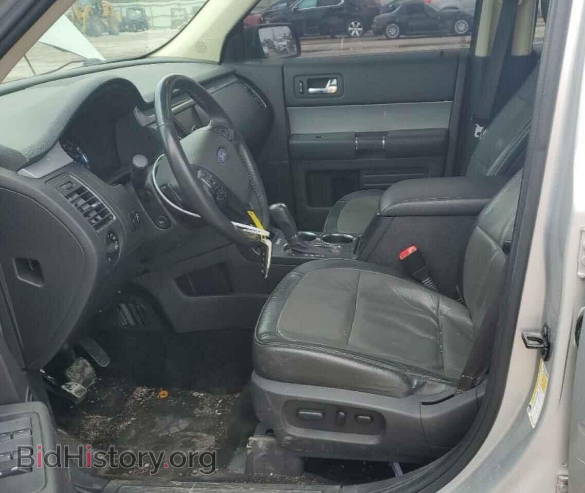 2013 FORD FLEX - VIN: 2FMHK6DT1DBD27320 - Photo 7