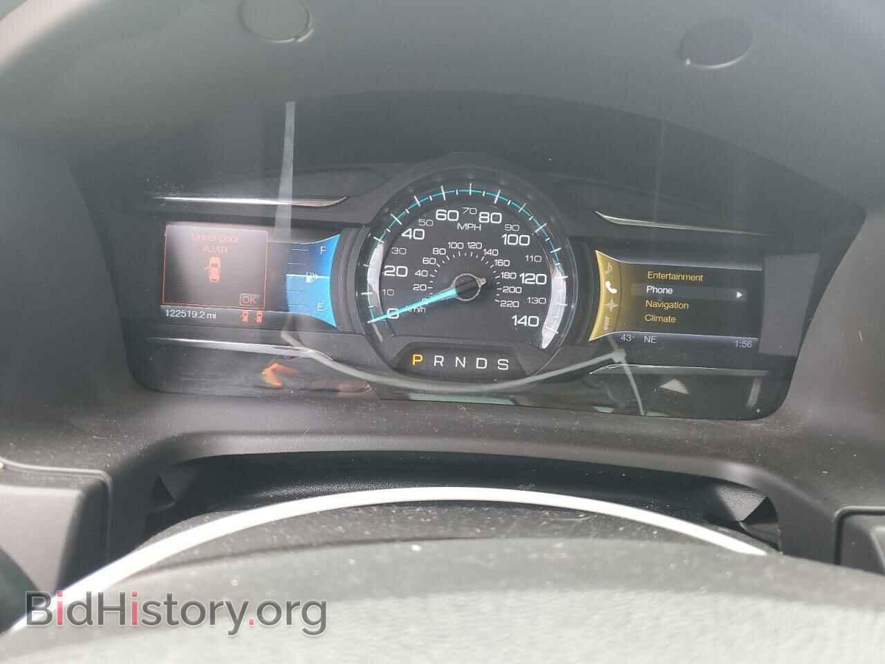 2013 FORD FLEX - VIN: 2FMHK6DT1DBD27320 - Photo 9