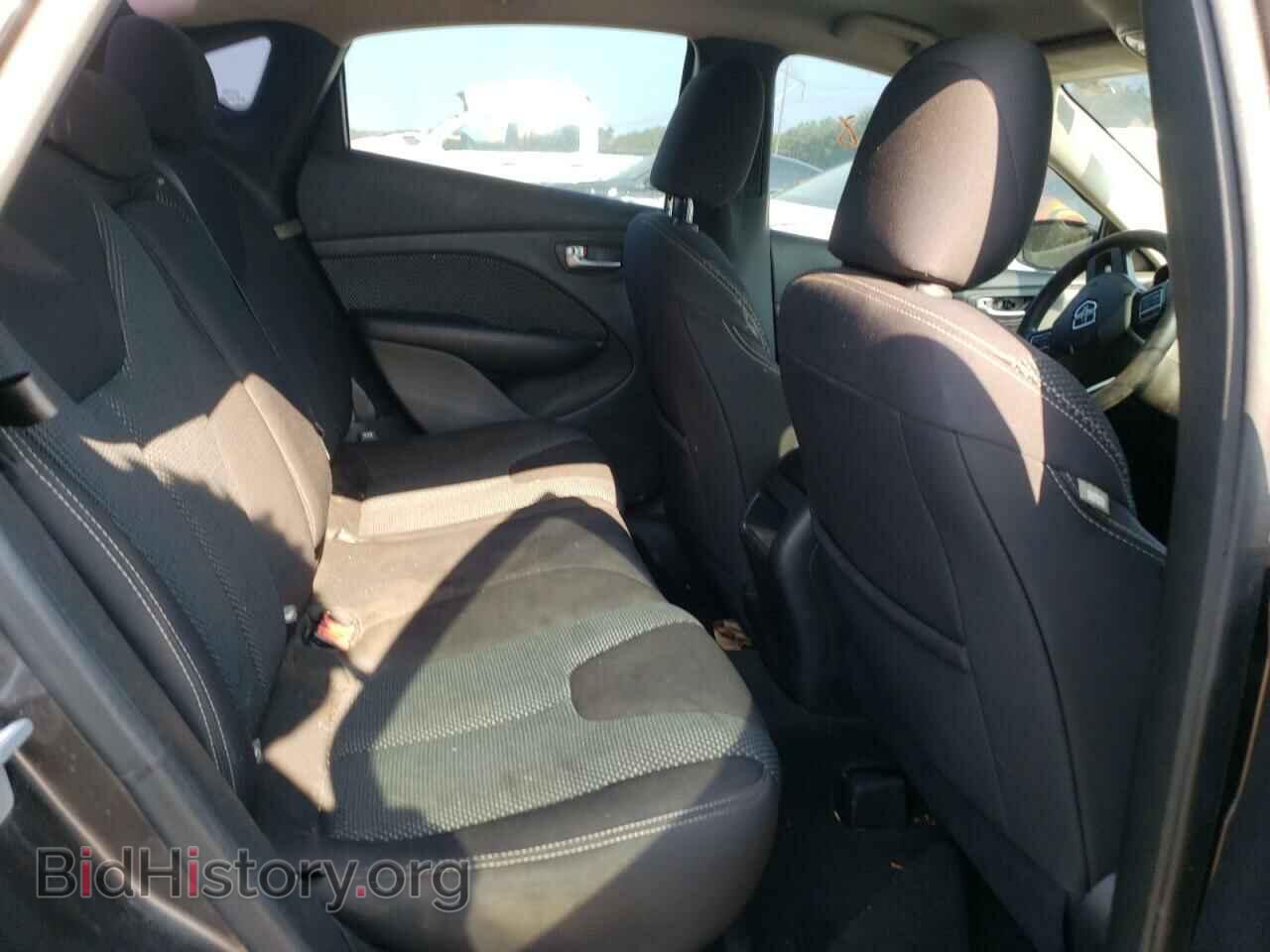 2015 DODGE DART - VIN: 1C3CDFBB2FD128989 - Фото 6