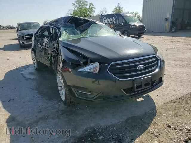 2015 FORD TAURUS - VIN: 1FAHP2F88FG110372 - Фото 10