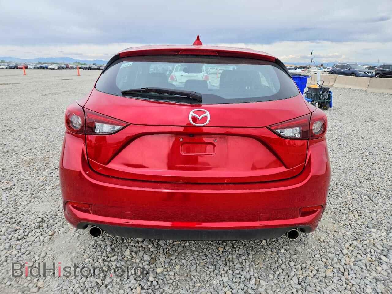 2017 MAZDA 3 - VIN: JM1BN1M33H1133040 - Фото 6