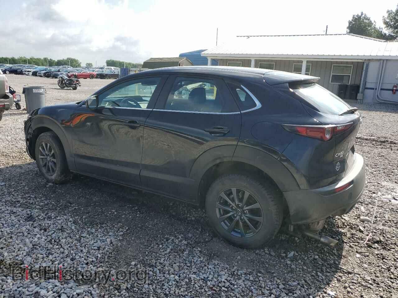 2020 MAZDA CX30 - VIN: 3MVDMBBL5LM138545 - Фото 2