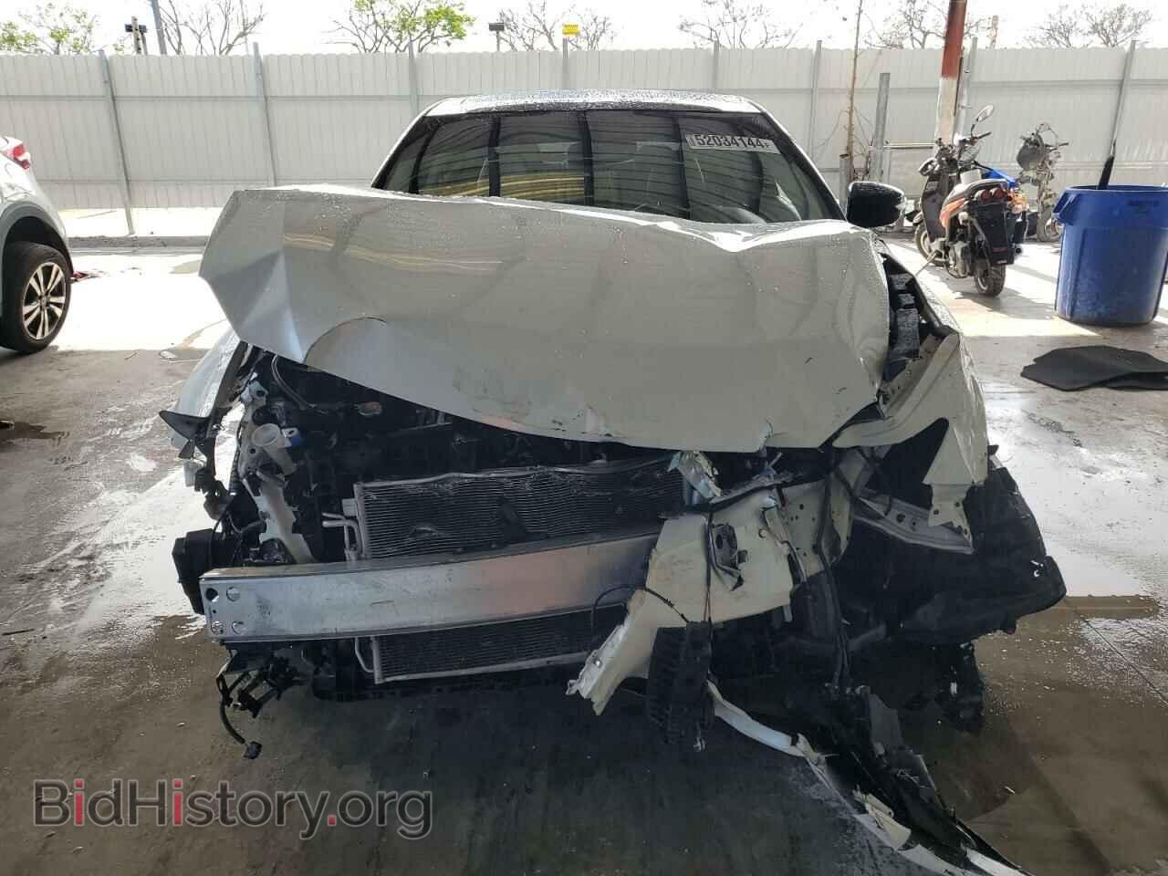 2018 NISSAN MAXIMA - VIN: 1N4AA6AP8JC366830 - Фото 5