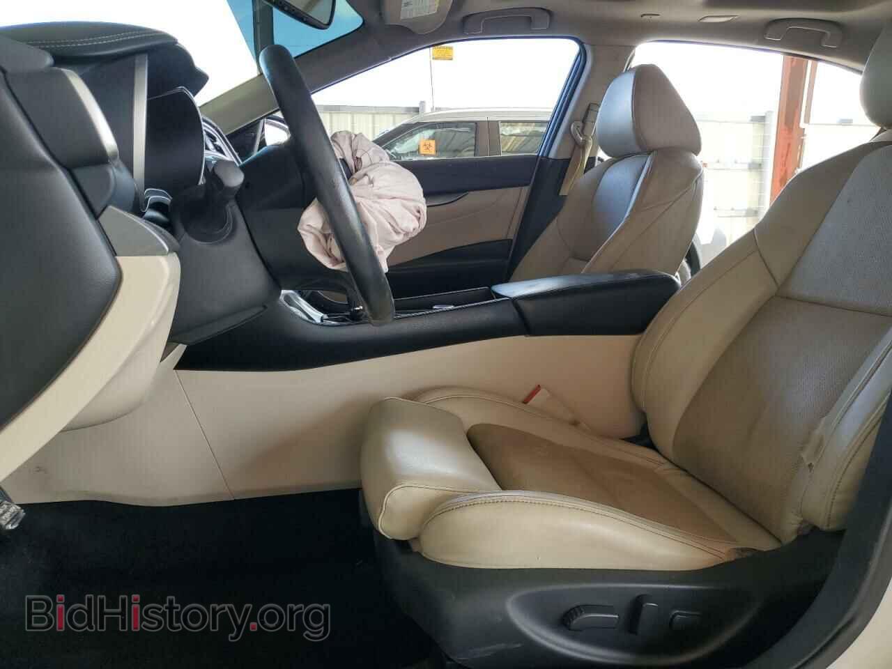 2018 NISSAN MAXIMA - VIN: 1N4AA6AP8JC366830 - Фото 7