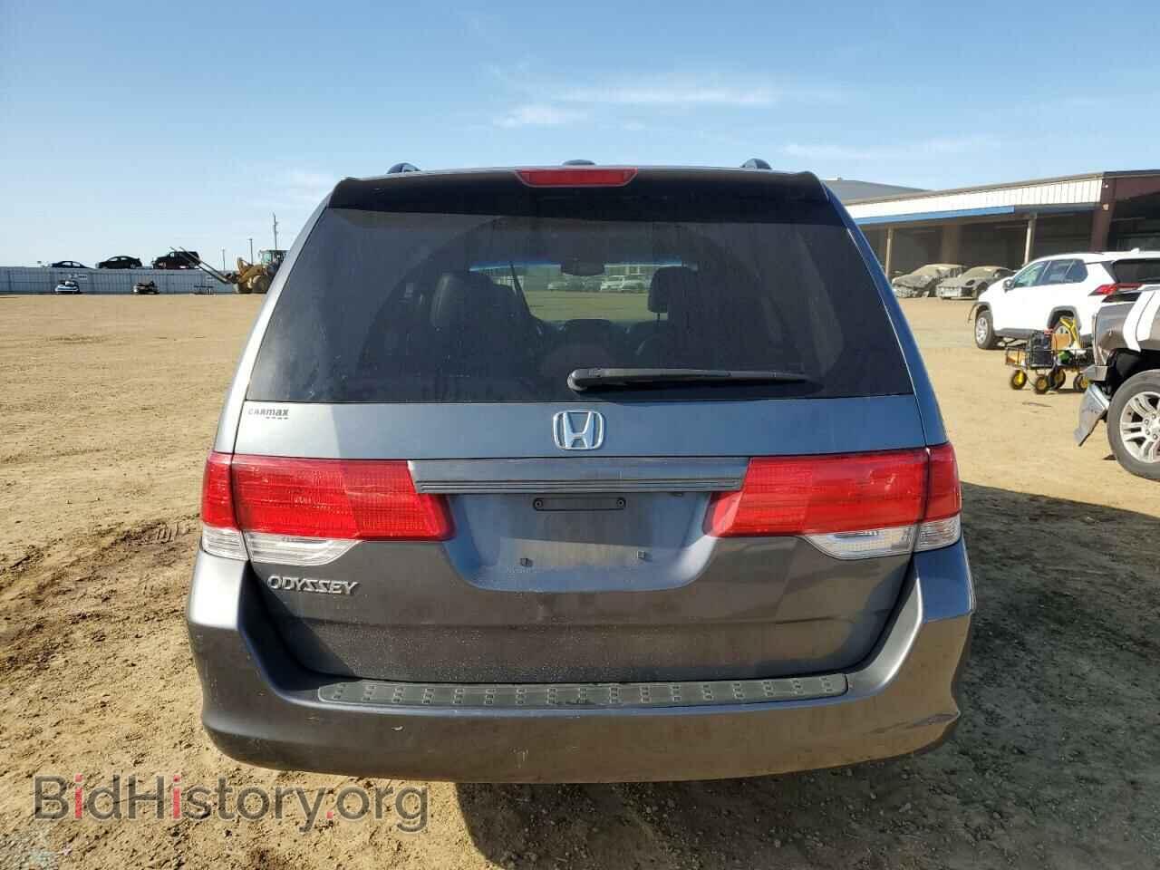 2010 HONDA All Models - VIN: 5FNRL3H75AB071814 - Фото 6