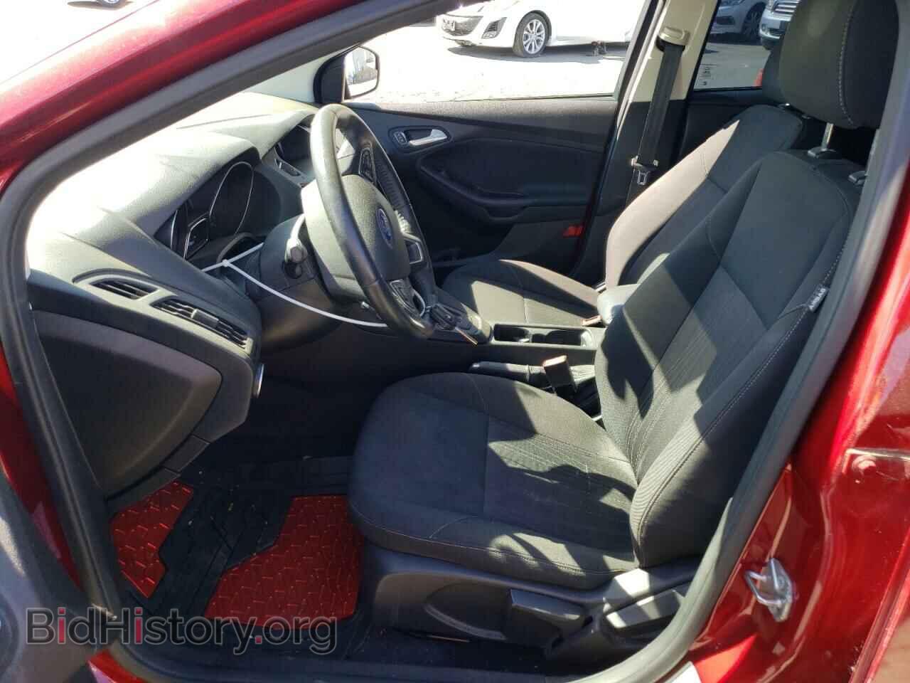 2015 FORD FOCUS - VIN: 1FADP3F21FL324577 - Photo 7