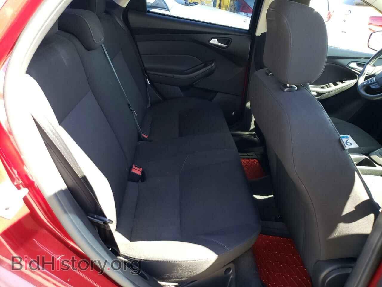 2015 FORD FOCUS - VIN: 1FADP3F21FL324577 - Photo 10