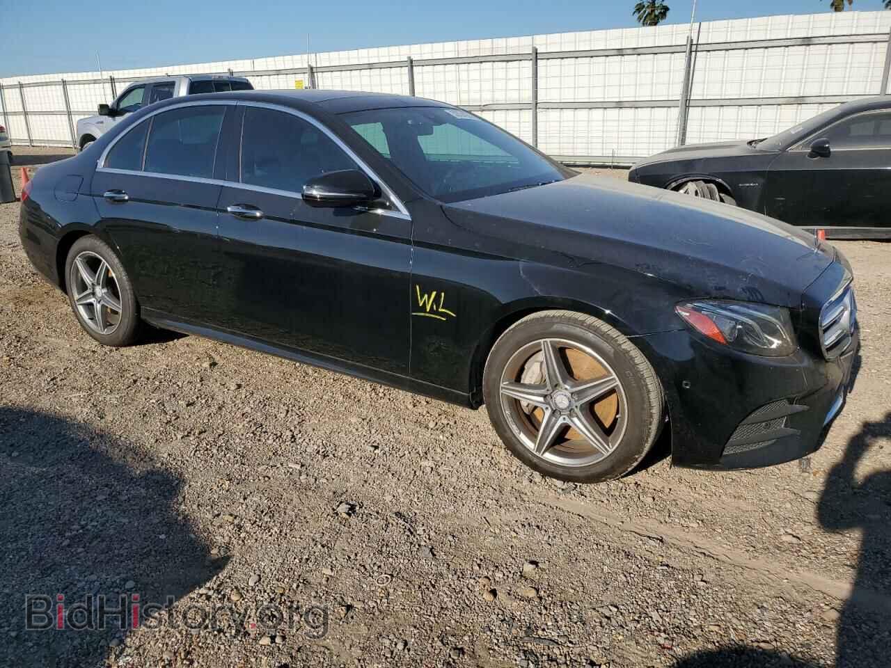 2017 MERCEDES-BENZ E-CLASS - VIN: WDDZF4JB2HA016211 - Фото 4