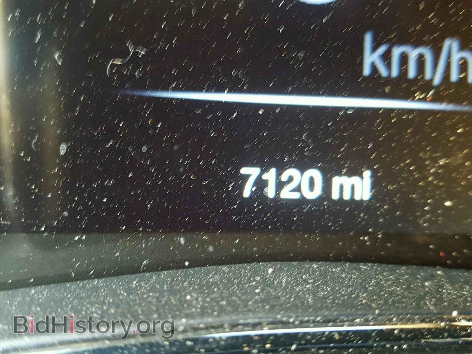 2017 JEEP CHEROKEE - VIN: 1C4RJFAG4HC792425 - Фото 8