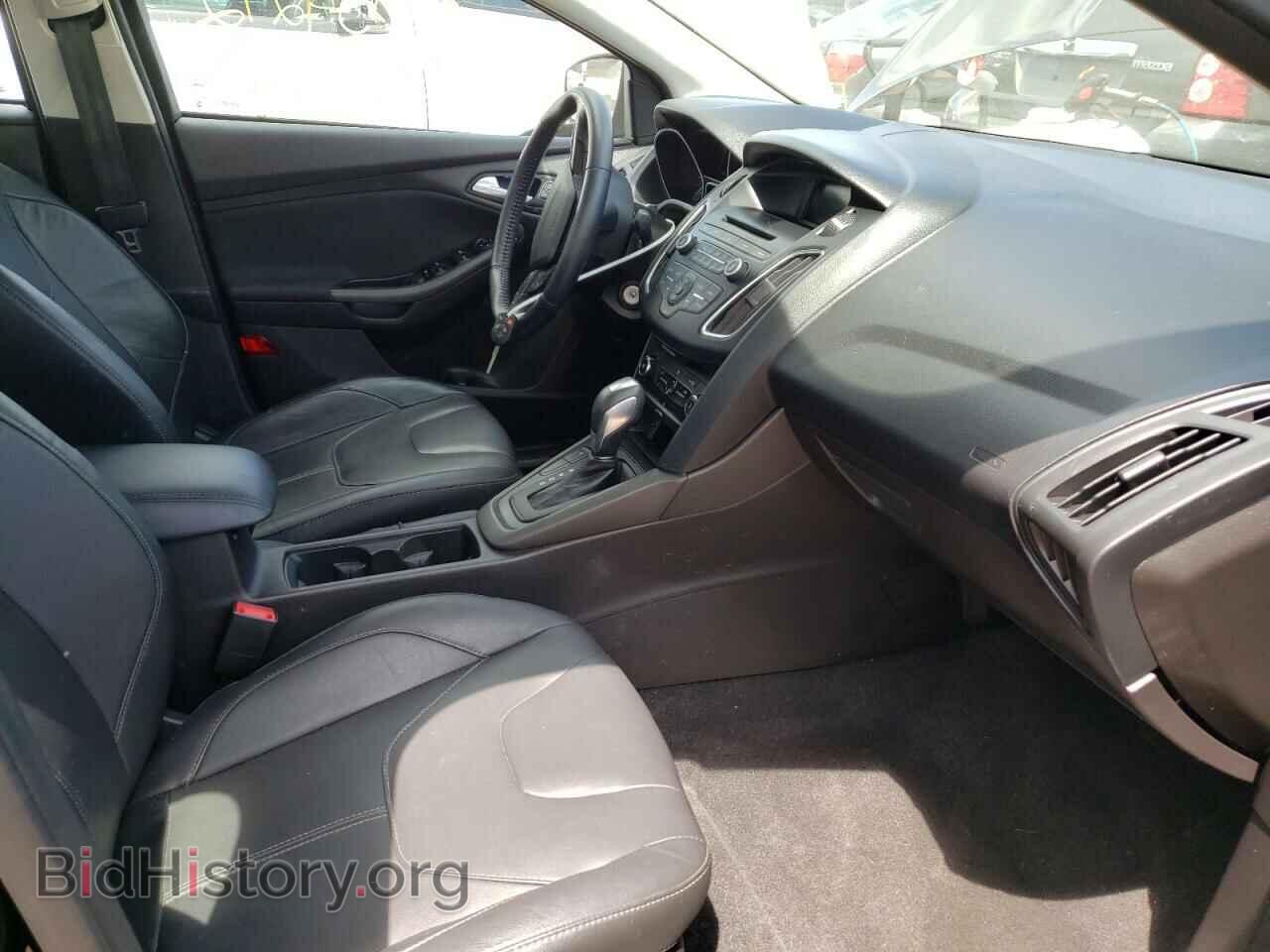 2015 FORD FOCUS - VIN: 1FADP3F26FL274551 - Фото 5