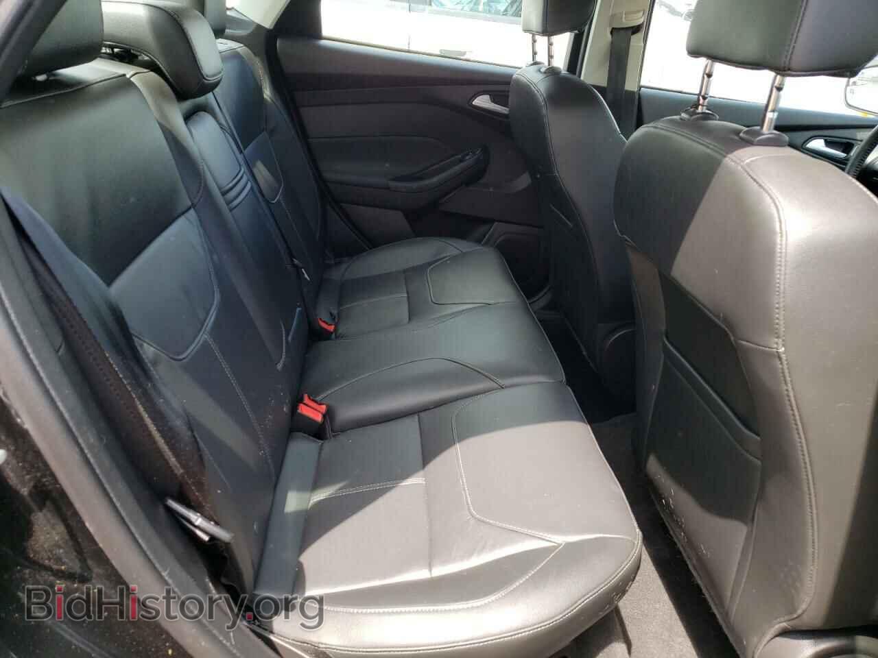 2015 FORD FOCUS - VIN: 1FADP3F26FL274551 - Фото 6