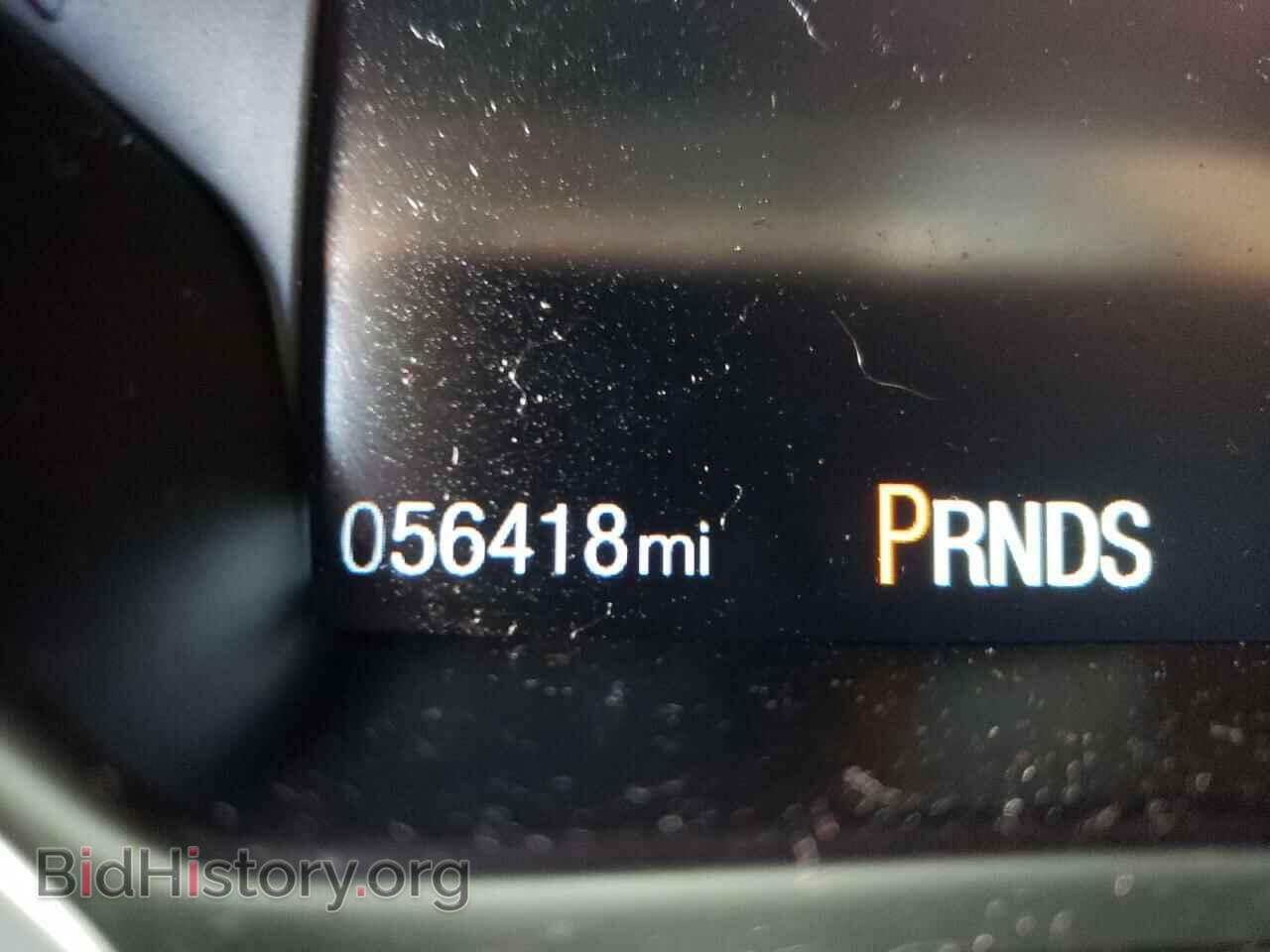 2015 FORD FOCUS - VIN: 1FADP3F26FL274551 - Фото 8