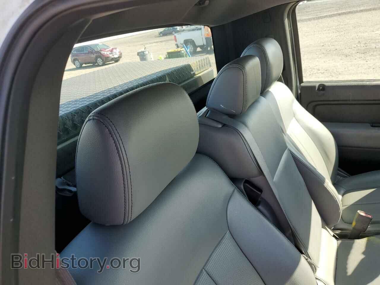 2012 FORD All Models - VIN: 1FTMF1EM3CKD82924 - Фото 10