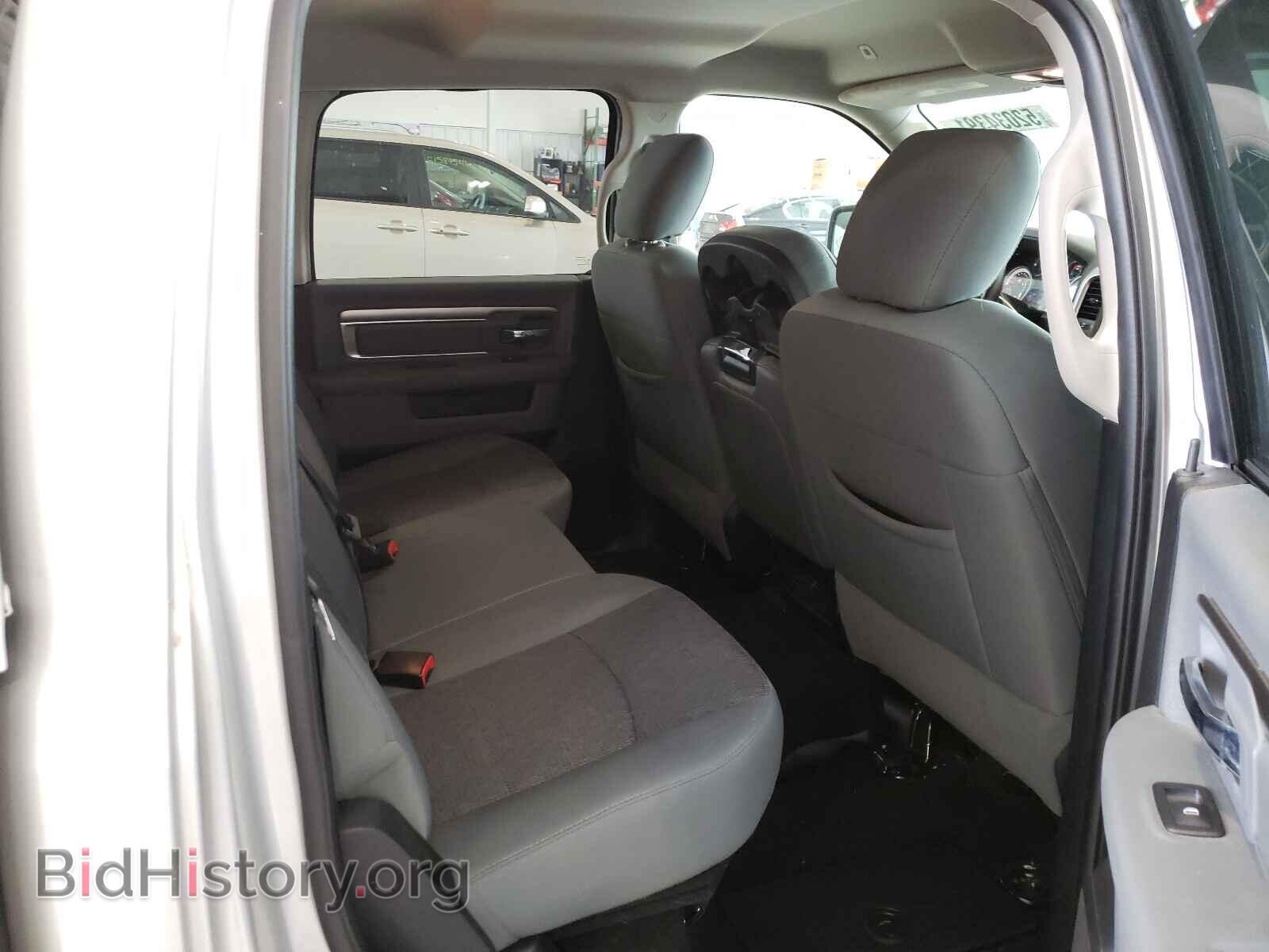 2017 RAM 1500 - VIN: 1C6RR7TT5HS792648 - Фото 6