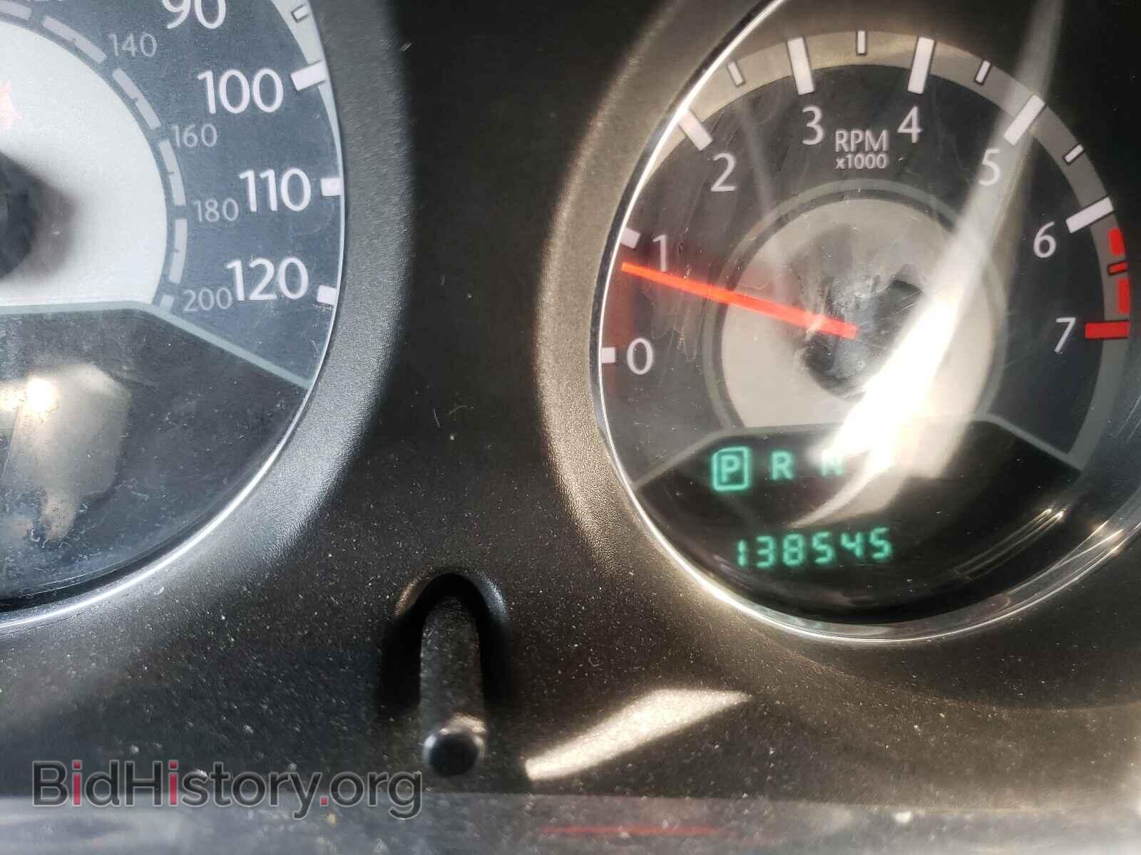 2012 CHRYSLER 200 - VIN: 1C3BCBEB0CN215573 - Фото 8
