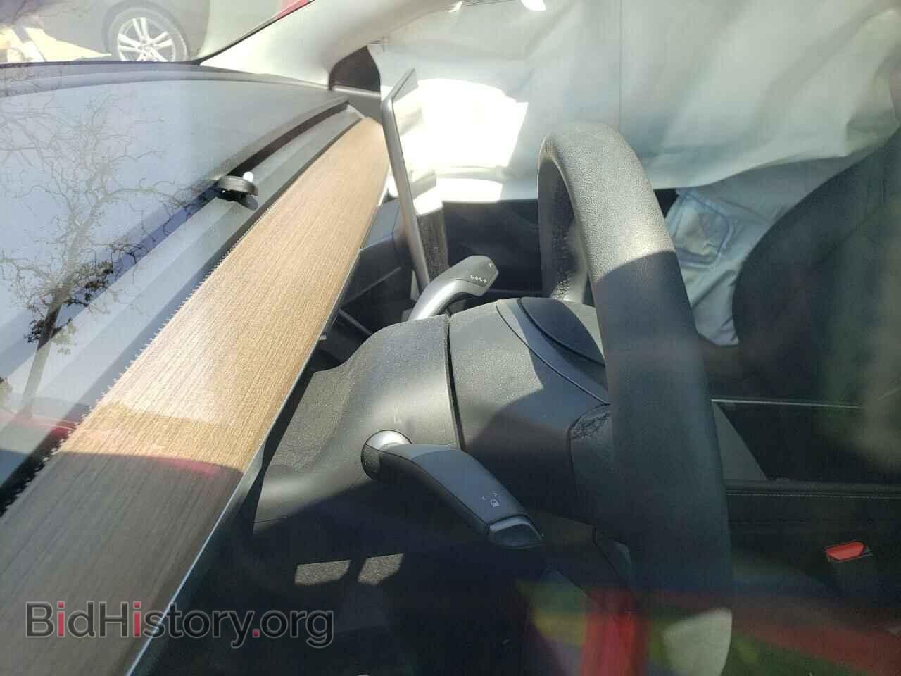 2021 TESLA MODEL 3 - VIN: 5YJ3E1EA6MF876567 - Photo 9