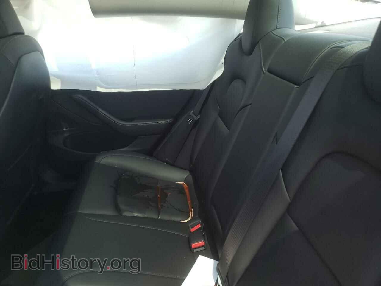2021 TESLA MODEL 3 - VIN: 5YJ3E1EA6MF876567 - Photo 10