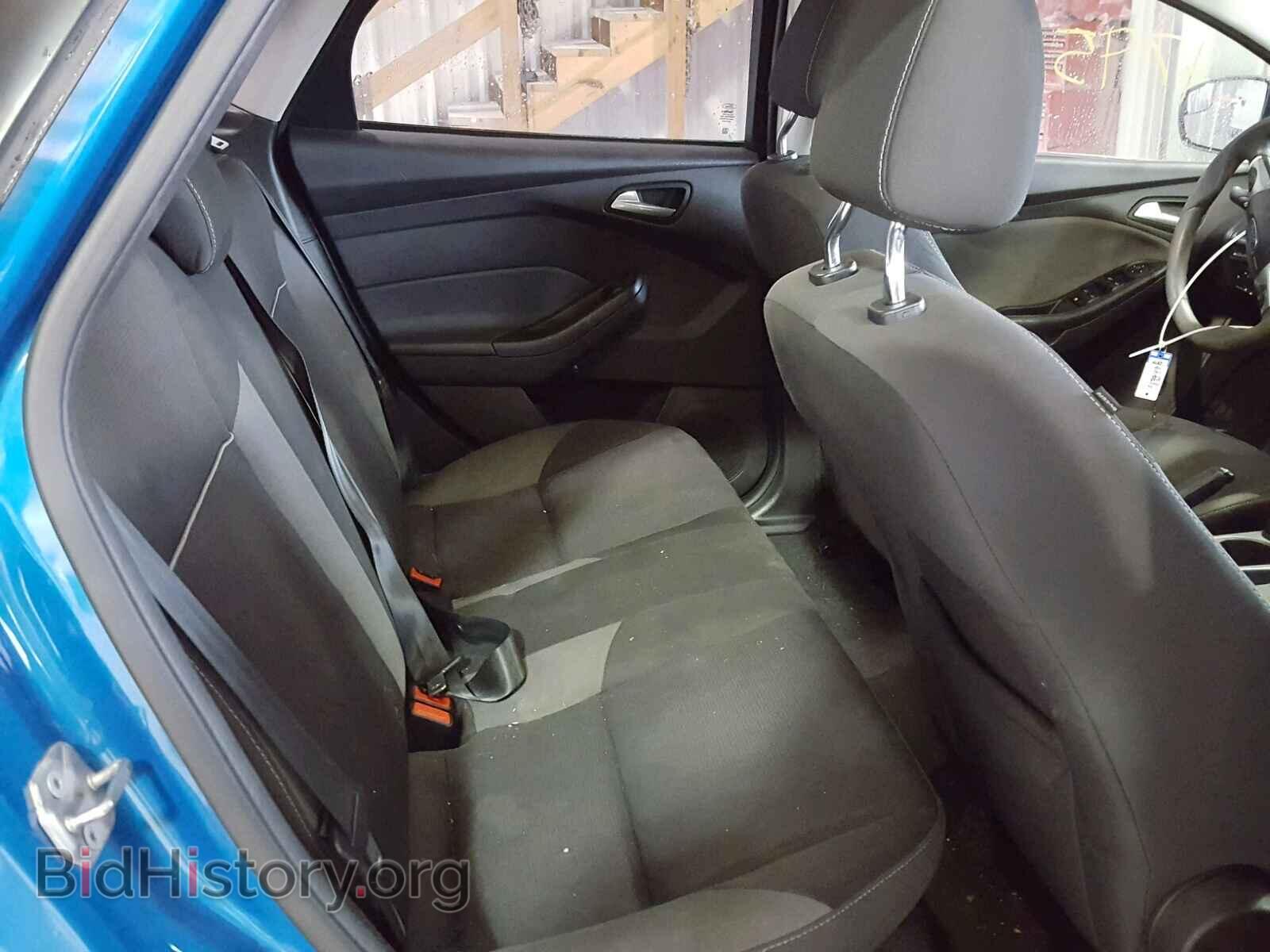 2012 FORD FOCUS - VIN: 1FAHP3F24CL189088 - Фото 6