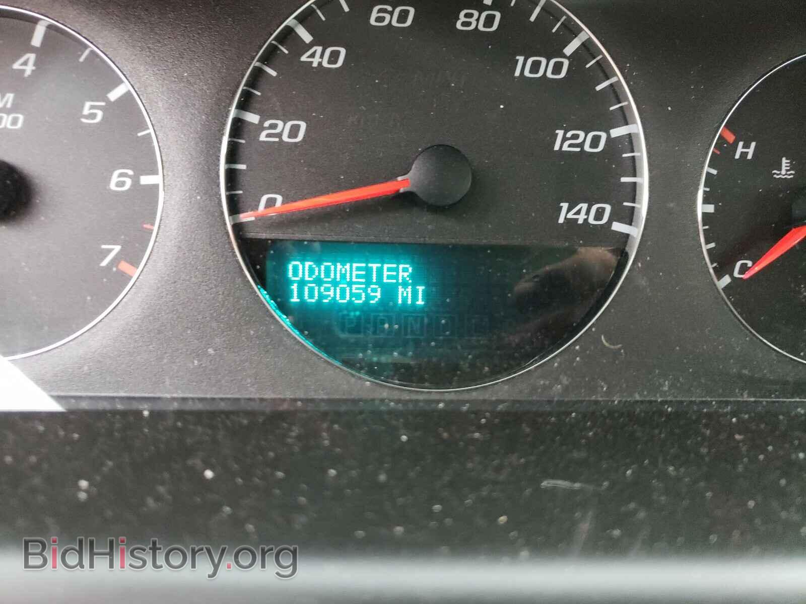 2012 CHEVROLET IMPALA - VIN: 2G1WG5E35C1197688 - Фото 8