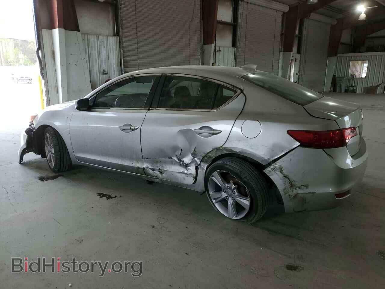 2015 ACURA ILX - VIN: 19VDE1F36FE005755 - Фото 2