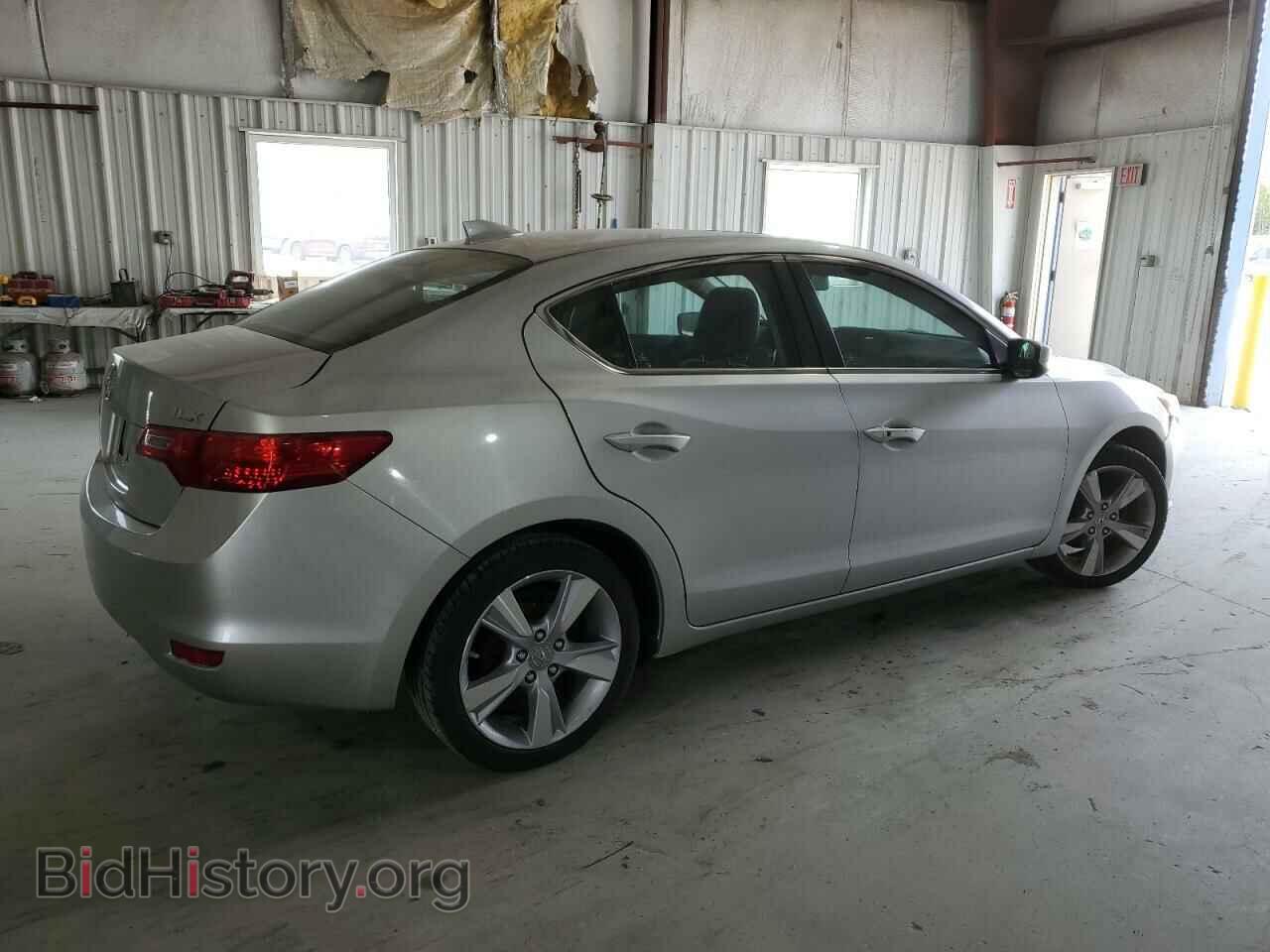 2015 ACURA ILX - VIN: 19VDE1F36FE005755 - Фото 3