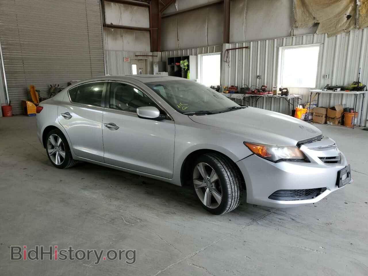 2015 ACURA ILX - VIN: 19VDE1F36FE005755 - Фото 4