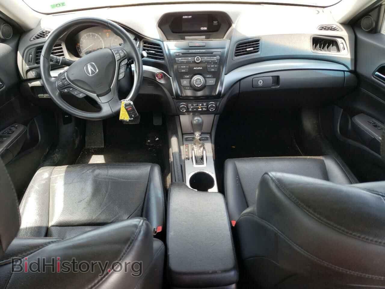 2015 ACURA ILX - VIN: 19VDE1F36FE005755 - Фото 8